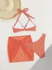 E-commerce Transfronteiriço Especializado em Fornecimento de Mercadorias de Fábricas, Atacado Direto de Novos Modelos de Moda Praia Feminina, Novos Biquínis de Praia, Estilo Sexy e Puro