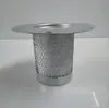 2901034301 Cosecha de Trigo Separador de Petróleo y Gas Núcleo Interno Válvula de Compresor de Aire Piezas y Accesorios
