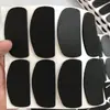 Fabricante de Dongguan Fornece Pés de Borracha, Almofadas de Silicone Antiderrapantes para Móveis, Cortados e Estampados, com Adesivo Traseiro, Absorventes de Choque, Impermeáveis