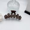 Pinzas para el pelo grandes de alta calidad, extensiones de pelo tipo pinza de tiburón, pinza de baño de alto valor, pinza para el pelo, accesorios para el pelo de la cabeza de la mujer, pinza para el pelo