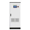 Sistema de Almacenamiento de Energía Industrial y Comercial de 50 kWh 30 kW Gabinete Integrado Sistema de Energía Solar Gabinete de Baterías Gabinete Integrado de Almacenamiento de Energía Fotovoltaica