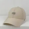 Nueva Gorra de Béisbol Bordada de Secado Rápido para Hombres y Mujeres, Gorra de Pico Casual Simple y Versátil Estilo Coreano, Sombrero de Sol para Viajes al Aire Libre