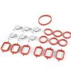 Kit de Desmontagem e Reparo para Motor a Diesel Aplicável em Fronteiras 4/6*22mm Vane de Turbulência Venda Direta de Fábrica