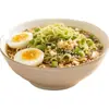 Fideos de Cinco Verduras, Fideos Instantáneos de Cinco Verduras, Duraderos y Antiadherentes, Convenientes y Rápidos, Versátiles Fideos para Sopa, Fideos Fritos, Hot Pot, Alta Saciedad y Deliciosos