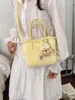 Bolso de Mano con Adorno de Encaje de Verano 2026 Transfronterizo para Mujer, Bolso de Hombro y Cruzado Elegante y Texturizado para el Día a Día