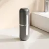 Set de Vasos para Enjuague Bucal de Viaje Vaso para Cepillo de Dientes Vaso Lavable Portátil Caja para Cepillo de Dientes Caja Sencilla para Guardar Cepillo de Dientes Vaso para Cepillo de Dientes