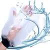 Funda Impermeable para Ducha de Fractura para Manos y Codos de Adultos, Brazos de Niños, Funda Protectora para Ducha de Yeso para Comercio Exterior