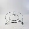 Estante para Ollas Personalizado, Estante Especial para Sostener Sartenes, Rejilla para Vaporera, Base para Ollas, Estante de Almacenamiento para Cocina, Soporte para Ollas, Almacenamiento de Ollas sin Instalación