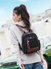 Moda New Ins Mulheres Mochila Pequena All-match Casual Mochila Leve Bolsa Feminina Pequena Mochila Trendy