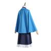 Halloween Liuying Cos Suit Encontro de Vaga-lumes do Meio do Verão Liuying Fantasia Cosplay Jogo Anime Cosplay