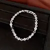 Pulseira fecho tipo fecho de segurança com zircônia em formato de diamante banhada a ouro real, luxo leve, pulseira de pulso de alta moda, joias de design minimalista de nicho