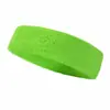Diadema Deportiva Fitness Yi Neng de Algodón Absorbente de Sudor para Hombres y Mujeres, Diadema para Correr Anti-sudor, Protector de Cabello para Yoga