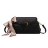 Bolsos Nicho Texturizados de Alta Gama Versátiles y Modernos para Mujer Bolsos Clásicos Transfronterizos Nuevos Bolso Cuadrado Pequeño Bolso Bandolera Moderno