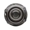 Rodamiento de Cubo de Rueda A2223340100/4WD Ruedas Delanteras y Traseras Adecuado para Unidades de Cubo de Rueda Mercedes-Benz