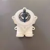Máquina de Ordenha a Pistão Anel de Vedação a Ar de Aço Inoxidável Tubo de Leite Pequeno Tubo de Ar Pequeno Bocal de Leite Interruptor de Alimentação Acessórios Metabo