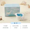 Velas de Aromaterapia, Regalos de Cumpleaños Creativos Hechos a Mano, Regalos de Recuerdo, Decoraciones de Interior, Velas de Caracola de Alta Gama de Larga Duración