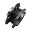 Rodamiento de Cubo de Rueda A2223340100/4WD Ruedas Delanteras y Traseras Adecuado para Unidades de Cubo de Rueda Mercedes-Benz