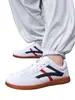Nuevos zapatos de Tai Chi para mujer, zapatos de entrenamiento Ba Duan Jin para hombre, zapatos de Tai Chi de cuero genuino con suela de tendón de vaca, zapatos de artes marciales, cuero y terciopelo