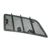 1648804305 1648804405 Aplicável para Benz GL ML W164 Grelha de Ventilação do Capô Grelha do Capô