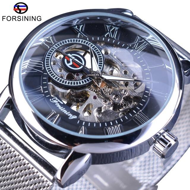 Forsining-Hand-Winding-Mechani