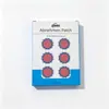 Parches para el cuidado corporal con ingredientes suaves para proteger el cuerpo, realzar las hermosas curvas, parches de cuidado hipoalergénicos y transpirables