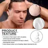 Set Facial para Hombre East Moon Hidratante y Nutritivo para la Piel del Rostro Limpieza Suave y Set de Cuidado de la Piel Nutritivo