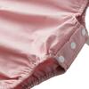 Verano Nuevo Estilo Coreano Estilo Ins Verano Falda de Tirantes Fina sin Mangas con Lazo Ropa para Niños Ropa para Gatear de Bebé