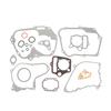 Conjunto Completo de Juntas de Motocicleta Adequado para Veículo Off-Road ATV de 110cc e Go-Kart Almofadas de Papel