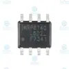 IRF7341TRPBF parche SOIC-8 tubo MOS de doble canal N 4.7A/55v transistor de efecto de campo de doble canal IC