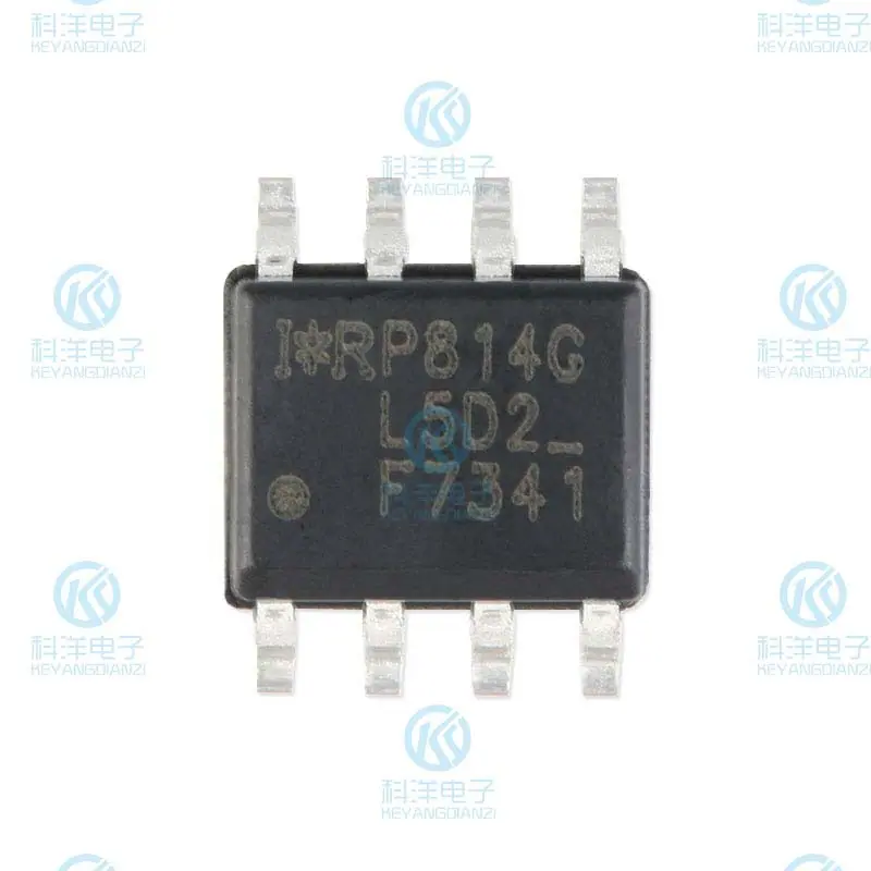 IRF7341TRPBF4