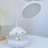 Lámpara de Escritorio Linda para Estudiantes de Primaria Lámpara de Protección Visual para Estudio Lámpara de Mesita de Noche para Dormitorio Lámpara de Lectura Infantil LED Recargable Otra