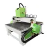 Vendas Diretas de Fábrica 1613 um para seis máquina automática multifuncional de múltiplos cabeçotes para relevo processamento em lote de todos os tipos de móveis de madeira maciça