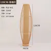 Luminária de Chão Estilo Antigo de Bambu Sala de Estar Lâmpada de Arte de Bambu Chinesa Sala de Chá Clube Estilo Japonês Sudeste Asiático Bambu Lâmpada Decorativa Criativa