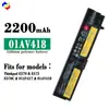 Adecuado para batería de portátil Lenovo ThinkPad Yoga11E/L480/T480S/S220/45N1089