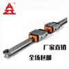 Ggb30Ab3P12X1550 Nanjing Proceso Punzonadora CNC Guía Lineal