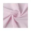 155g poliéster-spandex seda de hielo malla de mariposa malla jacquard de seda de hielo tejido de punto transpirable de secado rápido ropa interior primavera-verano