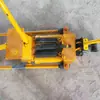 Ajustador Hidráulico de Juntas de Rieles Bidireccional Tipo Ytf-400 Máquina de Ajuste de Juntas de Rieles Unidireccional para Vías Férreas