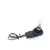 Adecuado para Hyundai Elantra Portafaro Trasero Portafaro de Posición Portafaro de Freno Enchufe de Bombilla Portafaro de Freno