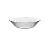 Tazón de Vidrio Simple para el Hogar Abierto Grueso Común para Restaurante Plato de Fruta Tazón de Cocina Tazón Grande de Vidrio para Sopa de Fideos