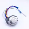 Olla arrocera olla arrocera sensor controlador de temperatura principal termostato de acero magnético de 7 cables accesorios universales