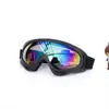 Fabricante Gafas de Esquí para Niños Doble Capa Antivaho Esféricas Gafas de Esquí para Niños Modelo Kidsren 6-14 Años Equipo Modelo Kidsren