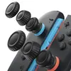 Adequado para Console de Jogo Switch2 Tampa de Borracha para Joystick Gato Garra Silicone Tampa Protetora para Joystick Acessórios