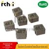 Vendas diretas da fábrica MWSA0603-4R7MT 4.7UH 20% shunluo integrado chip indutor 7 * 7 * 3MM