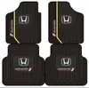 Nuevas Alfombrillas Universales para Coche de Gran Venta con Logo para Todas las Estaciones, Fáciles de Limpiar, Fáciles de Cuidar, Resistentes a Manchas y al Desgaste, Alfombrillas de Diatomeas