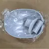 Saboneteira com Drenagem para Uso Doméstico, Porta-Sabonete Gatinho Fofo para Pia de Banheiro, Suporte de Armazenamento sem Furos