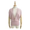 Estilo Desejo Puro Sexy Gola U Manga Morcego Cintura Apertada Vestido Blusa Tricotado Feminino Verão Novo Feminino Saia de Ar Condicionado