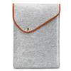 Venta Directa de Fábrica Bolsa para Laptop Apple macbook air pro Bolsa Acolchada para Tablet ipad mini