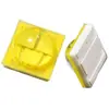 Chip LED blanco de alto voltaje 9V cerámico 3535 5W luz de coche linterna LED de alta potencia 3535 chip flip luz dorada