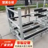 Equipamentos de Estação de Trabalho Taiyuan Xi'An, Prateleiras para Peças Automotivas, Prateleiras Automotivas, Veículos de Giro de Acessórios Fabricantes Lote