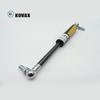 Kovax Dh225-7 Dh300-7 Excavadora Varilla de Soporte Piloto Varilla de Soporte de Bloqueo Varilla de Soporte Joystick